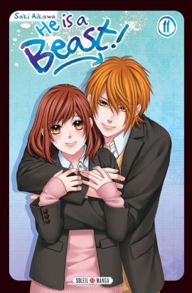 He is a beast ! tome 11
