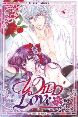 Wild love tome 4