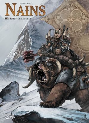 Nains tome 6