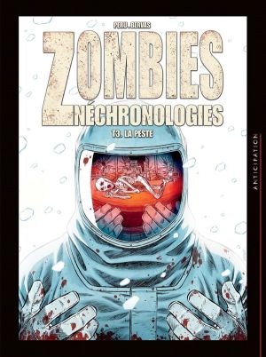Zombies néchronologies tome 3