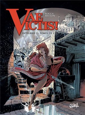 Vae Victis - intégrale tome 1