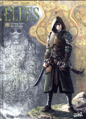 Elfes tome 17