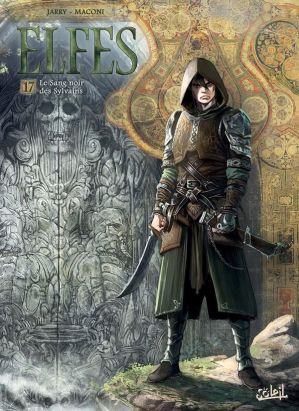 Elfes tome 17