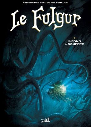 Le fulgur tome 1