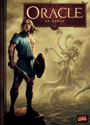 Oracle tome 8