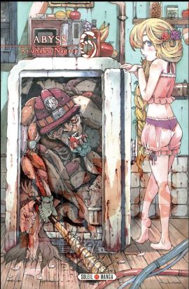 Abyss tome 6