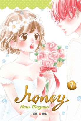 Honey tome 7