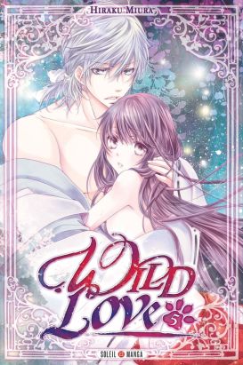 Wild love tome 5