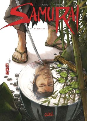 Samurai tome 11