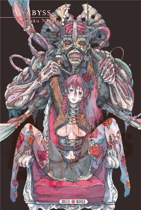 Abyss tome 7