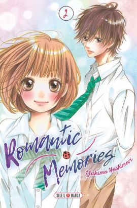 Romantic memories tome 2