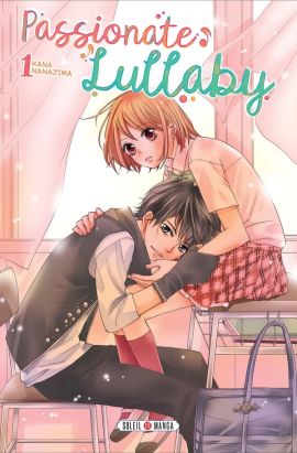Passionate lullaby tome 1 Passionate lullaby tome 1