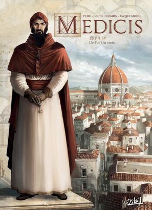 Médicis tome 3