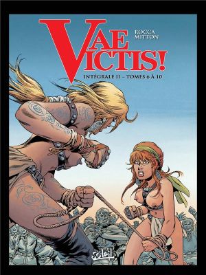 Vae victis - intégrale tome 2