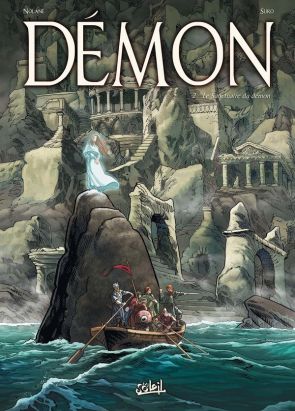 Démon tome 2