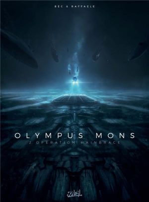 Olympus mons tome 2