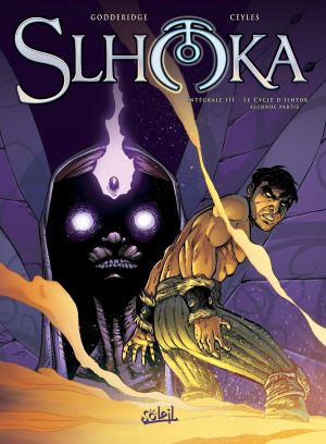 Slhoka - intégrale tome 3