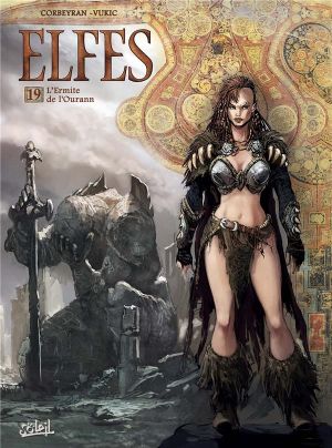 Elfes tome 19