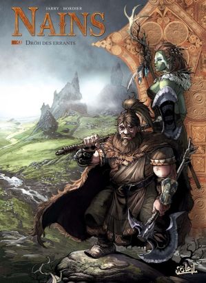 Nains tome 9