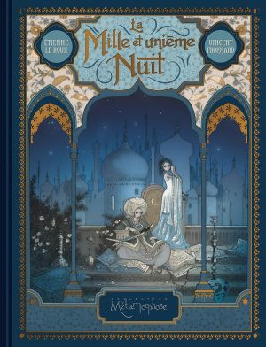 La mille et unième nuit
