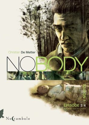 Nobody - saison 1 tome 3