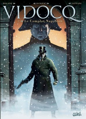 Vidocq tome 2