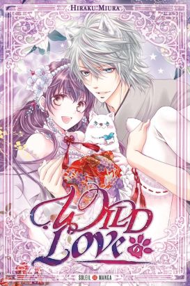 Wild love tome 6