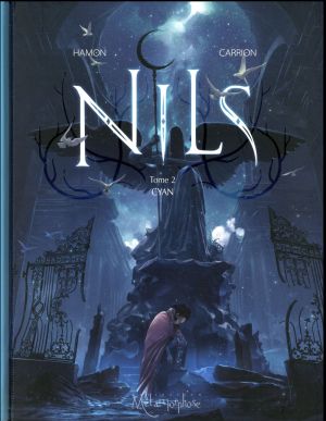 Nils tome 2