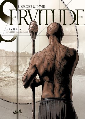 Servitude tome 5