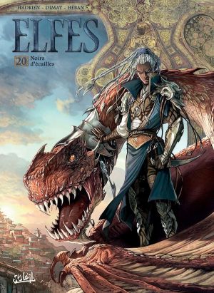 Elfes tome 20