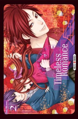 Timeless romance tome 2