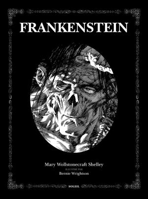 Frankenstein - édition 2017