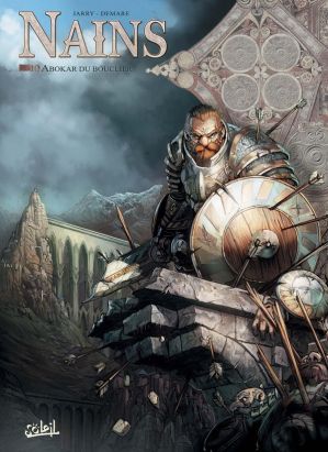 Nains tome 10
