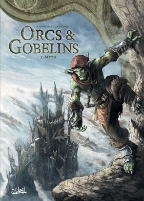 Orcs & gobelins tome 2