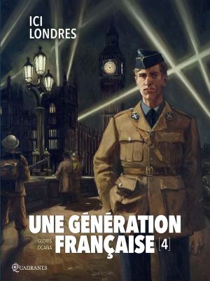 Une génération française tome 4