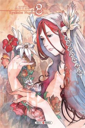 Abyss tome 8