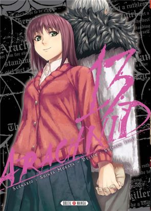 Arachnid tome 13