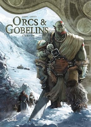 Orcs & gobelins tome 3