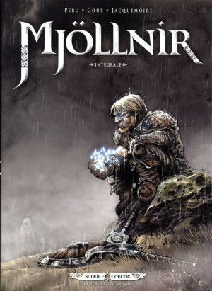 Mjöllnir - intégrale