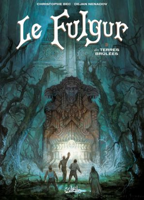 Le fulgur tome 3