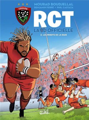 RCT tome 2