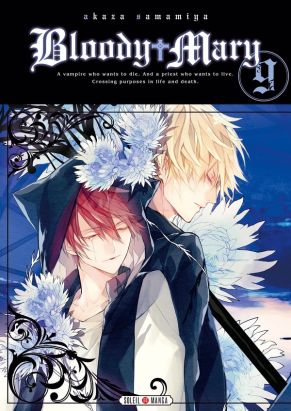 Bloody mary tome 9