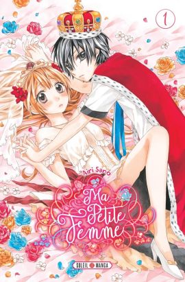 Ma petite femme tome 1