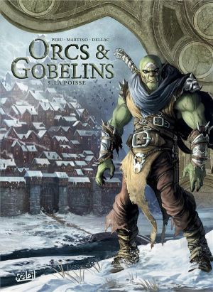 Orcs & gobelins tome 5
