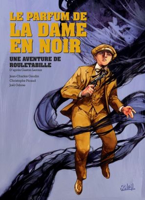Rouletabille tome 2