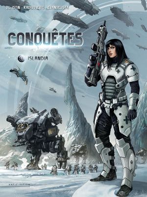 Conquêtes tome 1