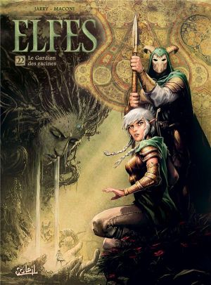 Elfes tome 22