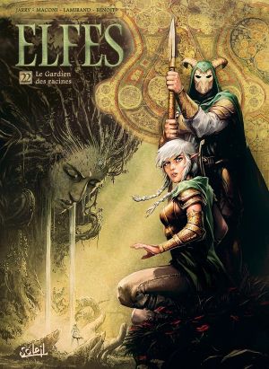 Elfes tome 22