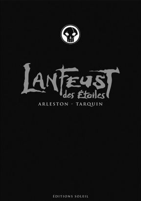 Lanfeust des étoiles - intégrale