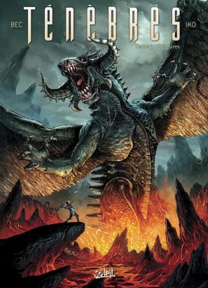 Ténèbres tome 5